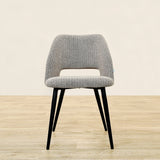 Furniture-Dennis <br>Dining Chair-Bloomr