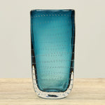 Vases-Glass Vase-Bloomr