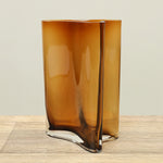 Vases-Glass Vase-Bloomr