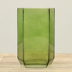 Vases-Glass Vase-Bloomr