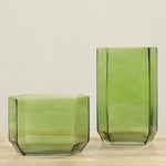 Vases-Glass Vase-Bloomr