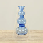 Vases-Glass Vase-Bloomr