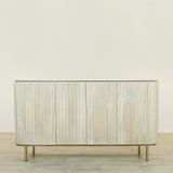 Wooden Sideboard / Cabinet