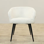 Furniture-Pedro <br>Dining Chair-Bloomr