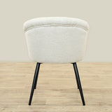 Furniture-Pedro <br>Dining Chair-Bloomr