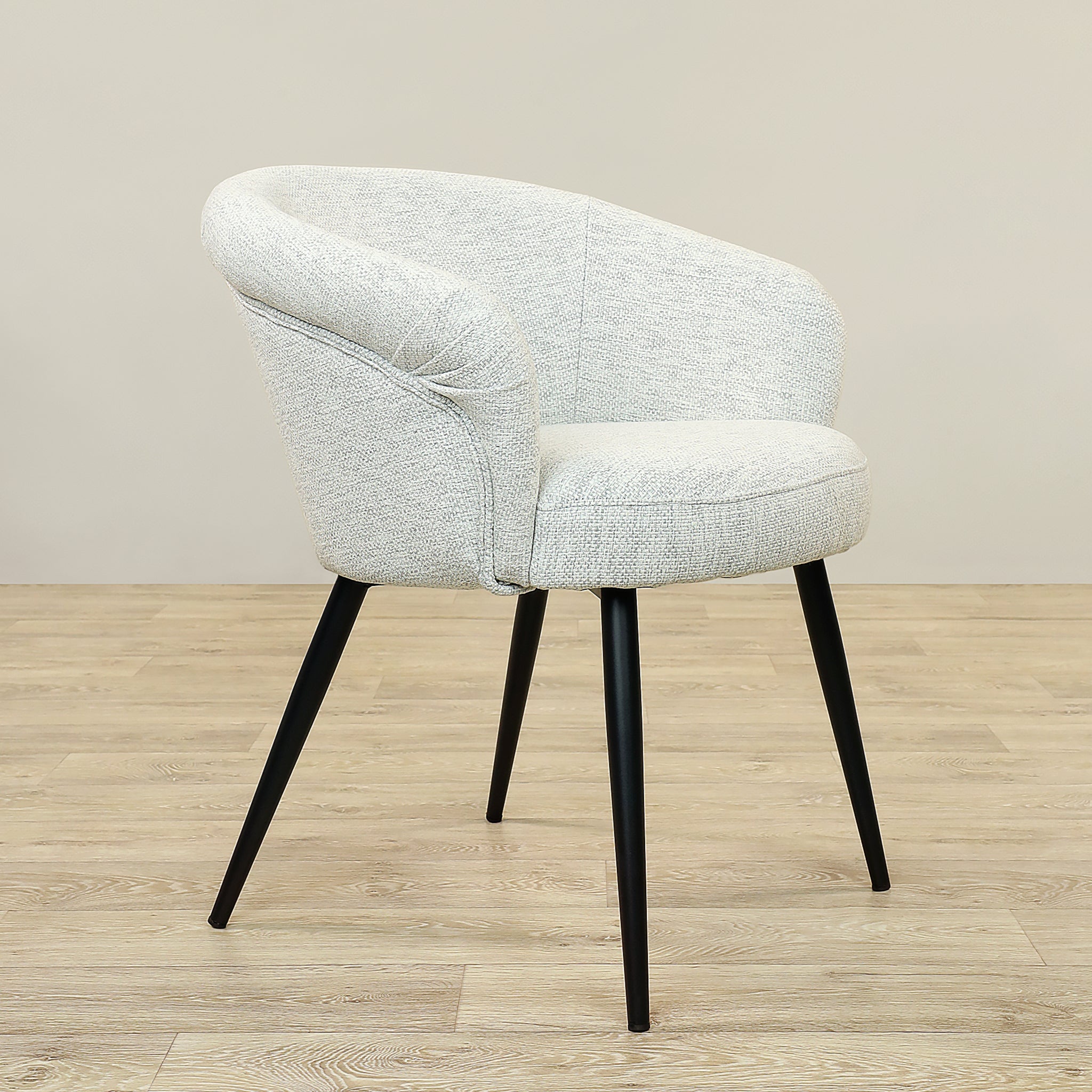 Furniture-Pedro <br>Dining Chair-Bloomr