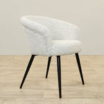 Furniture-Pedro <br>Dining Chair-Bloomr