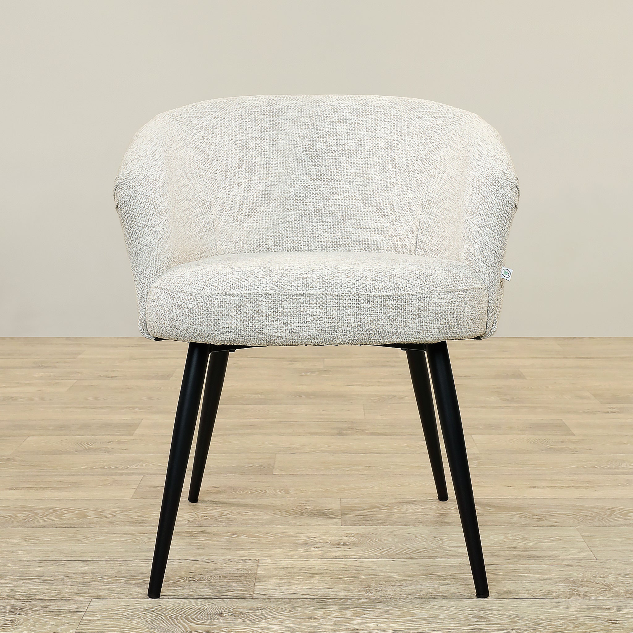 Furniture-Pedro <br>Dining Chair-Bloomr