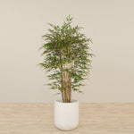 -Artificial Mini bamboo Tree 150cm-Bloomr