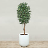 Artificial Olive Tree <br> 240cm