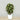 Trees-Artificial Croton Plant<br> 120cm-Bloomr