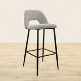 Furniture-Winton <br>Bar Stool-Bloomr