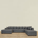 Furniture-Oslo <br> Sofa-Bloomr