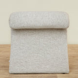 Luna - Bouclé Armchair Lounge Chair