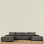 Furniture-River <br> Sofa-Bloomr