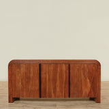 Furniture-Porto <br> Sideboard / Cabinet-Bloomr