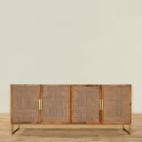 Loom <br> Sideboard / Cabinet