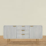 Loup <br> Sideboard / Cabinet