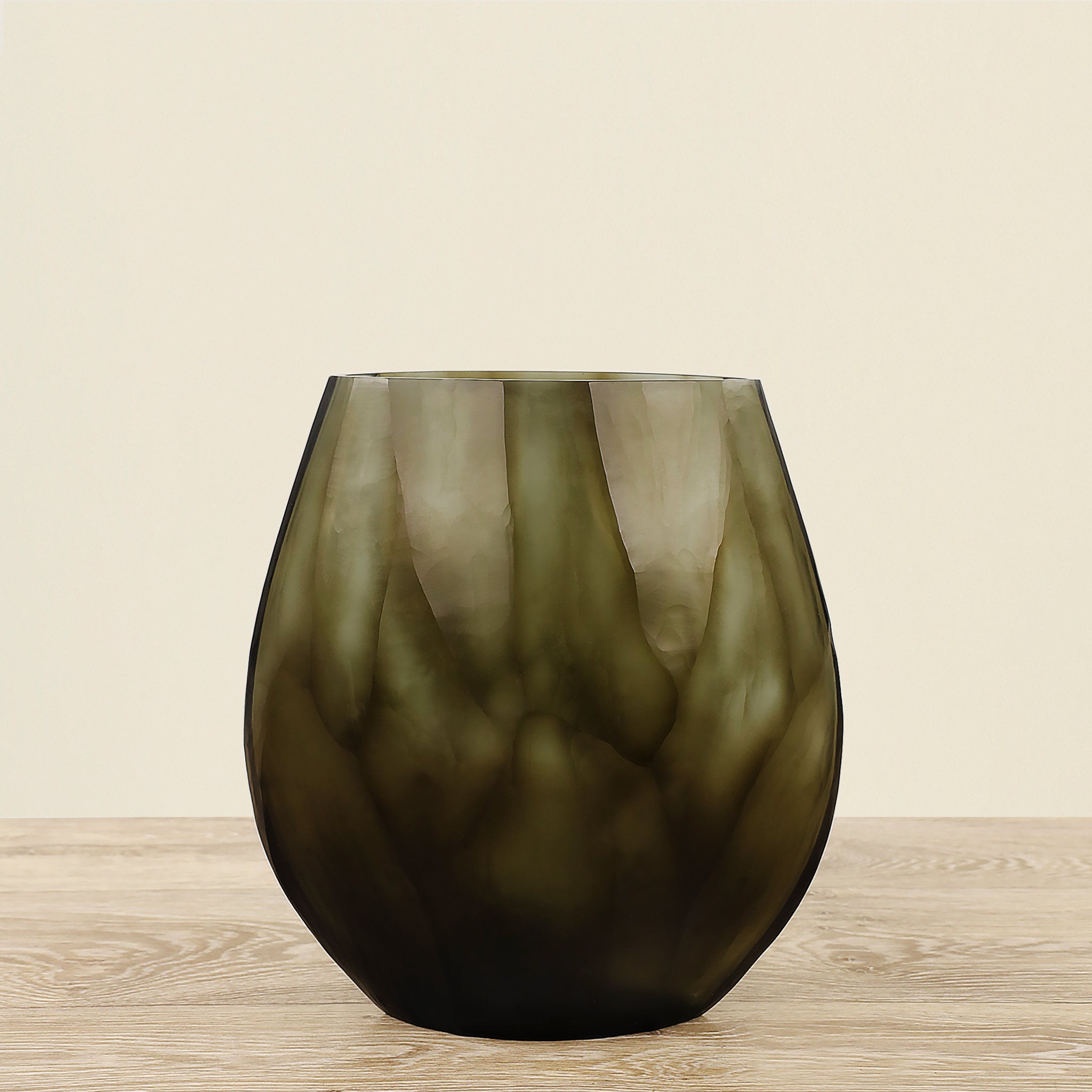 Glass Vase