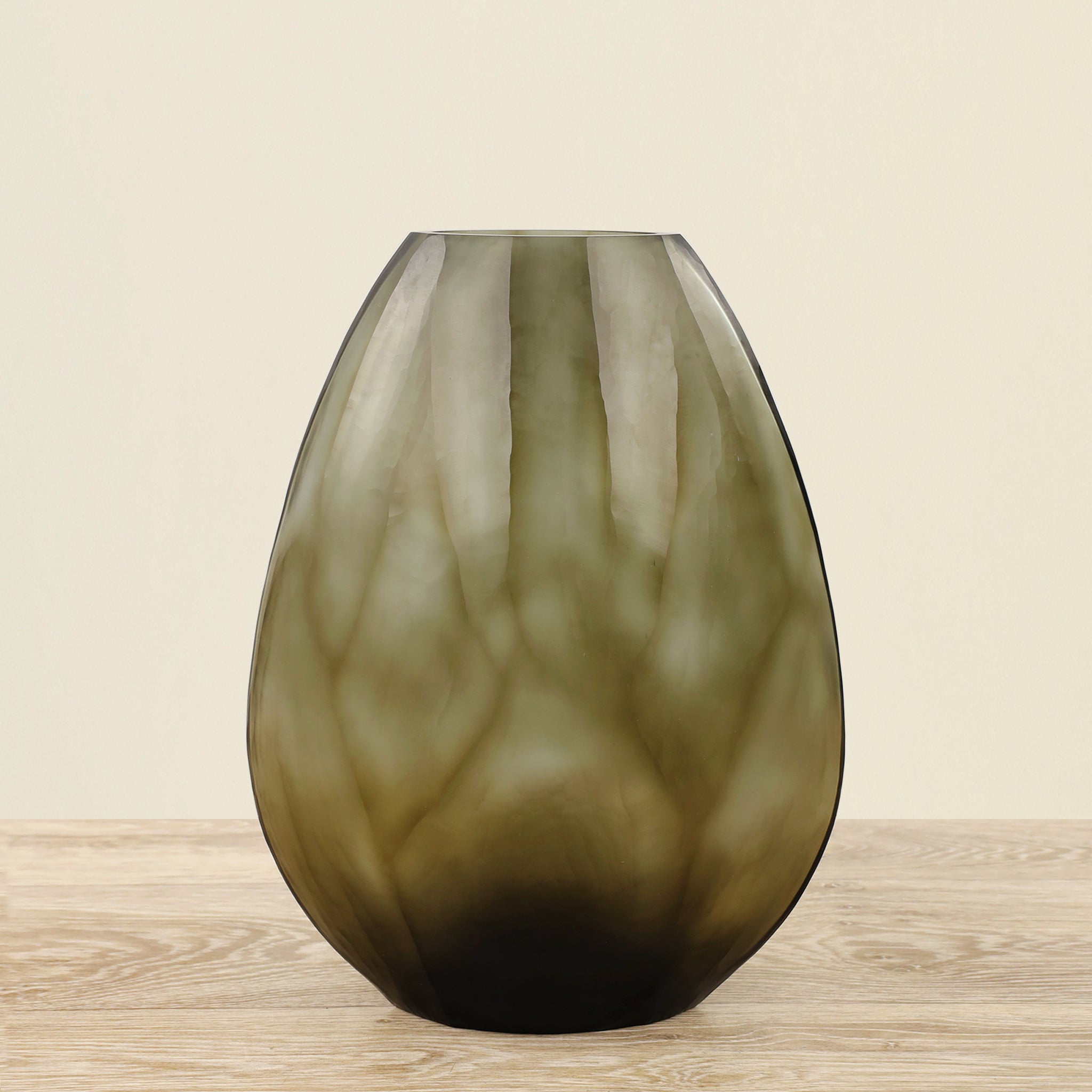 Glass Vase