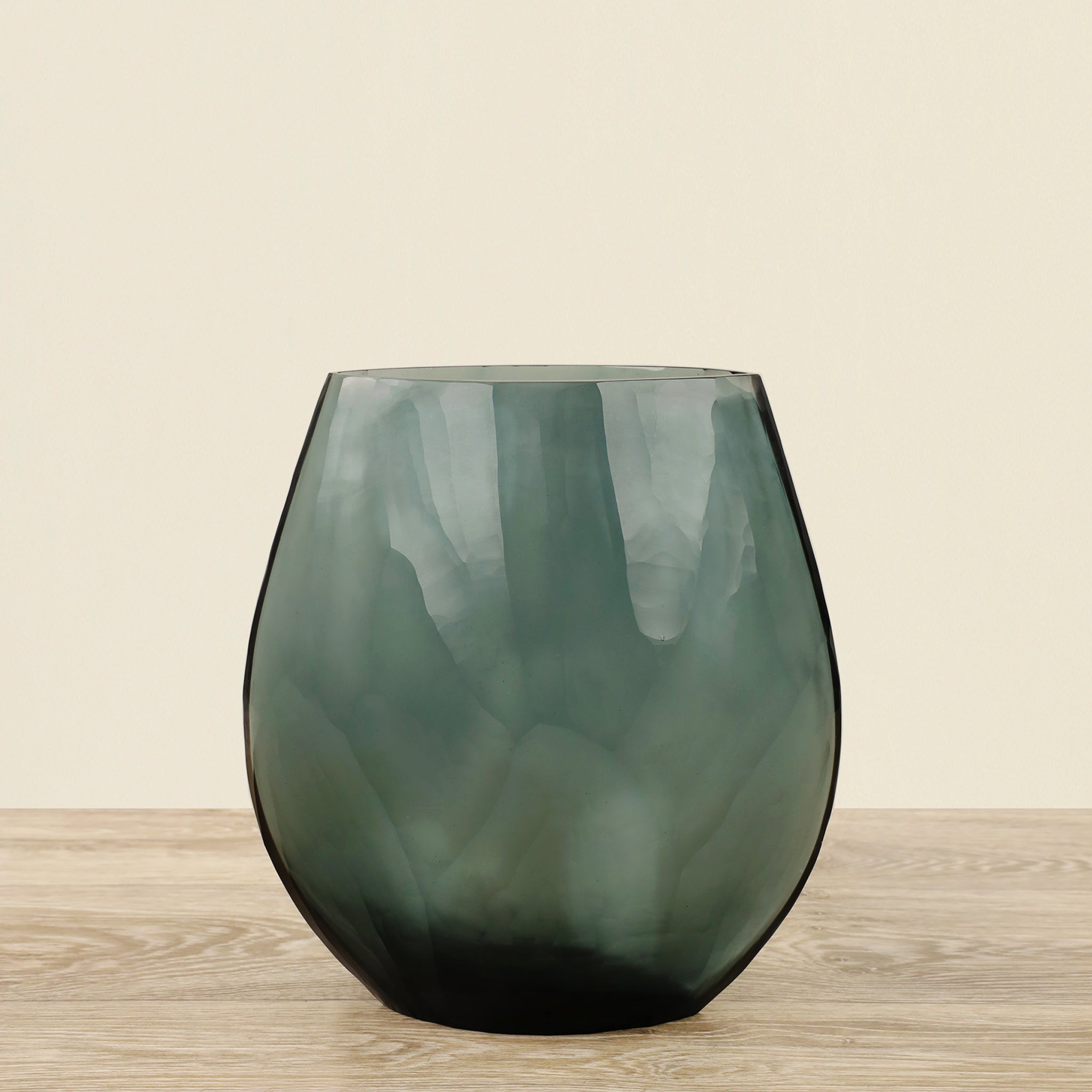 Glass Vase