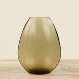 Glass Vase