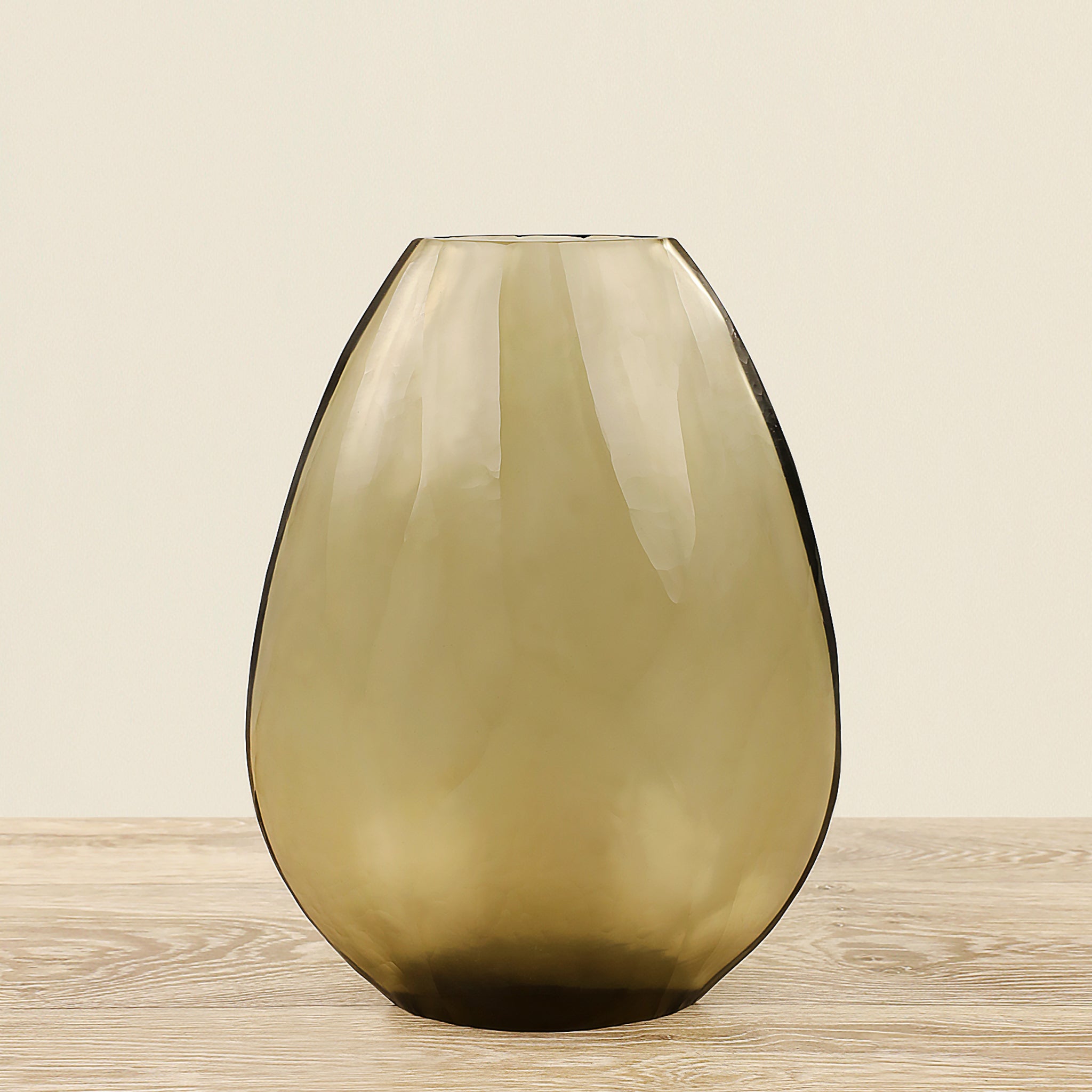 Glass Vase