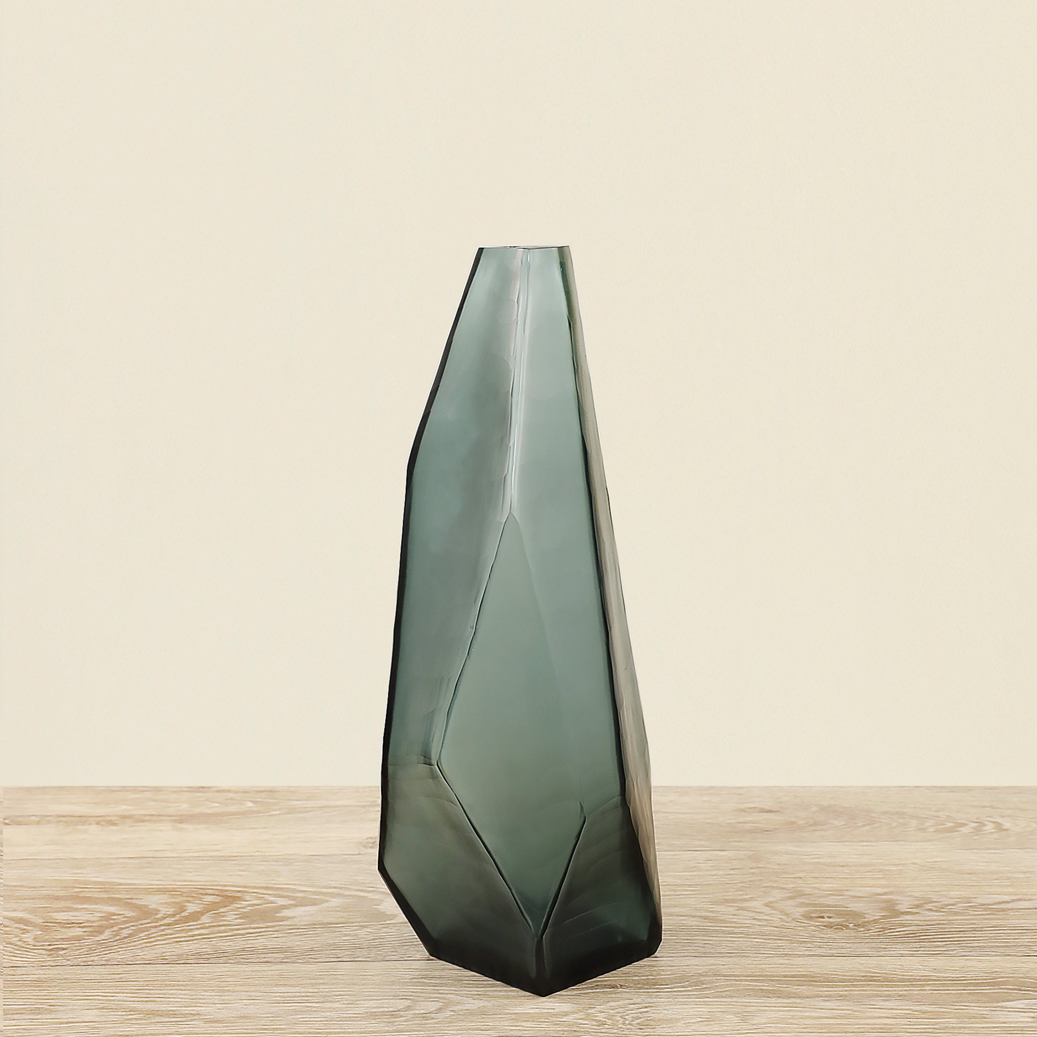 Glass Vase