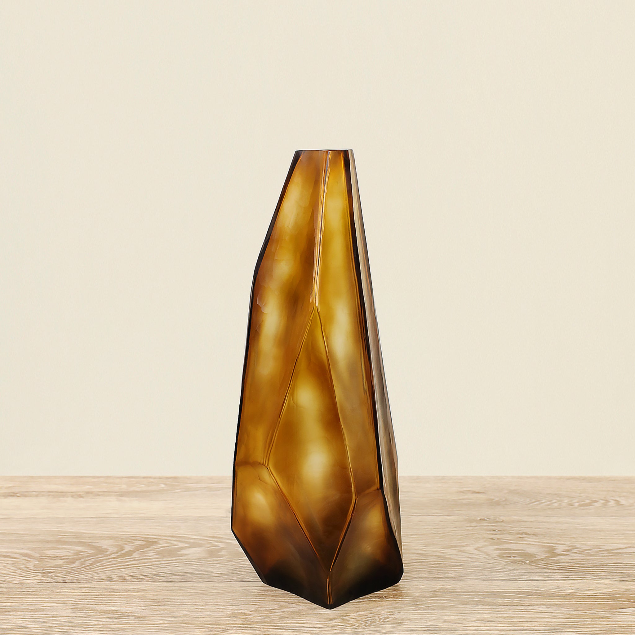 Glass Vase