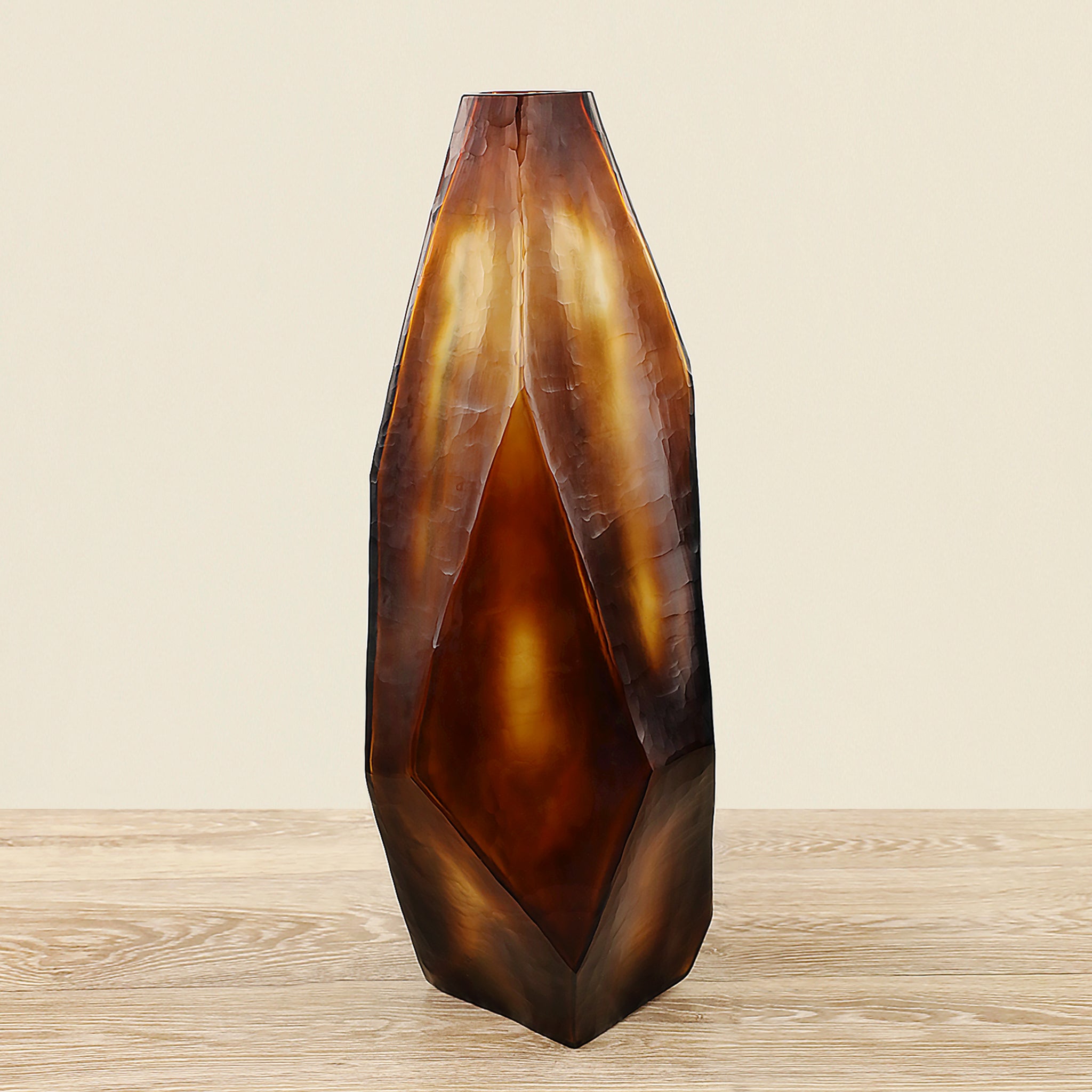 Glass Vase