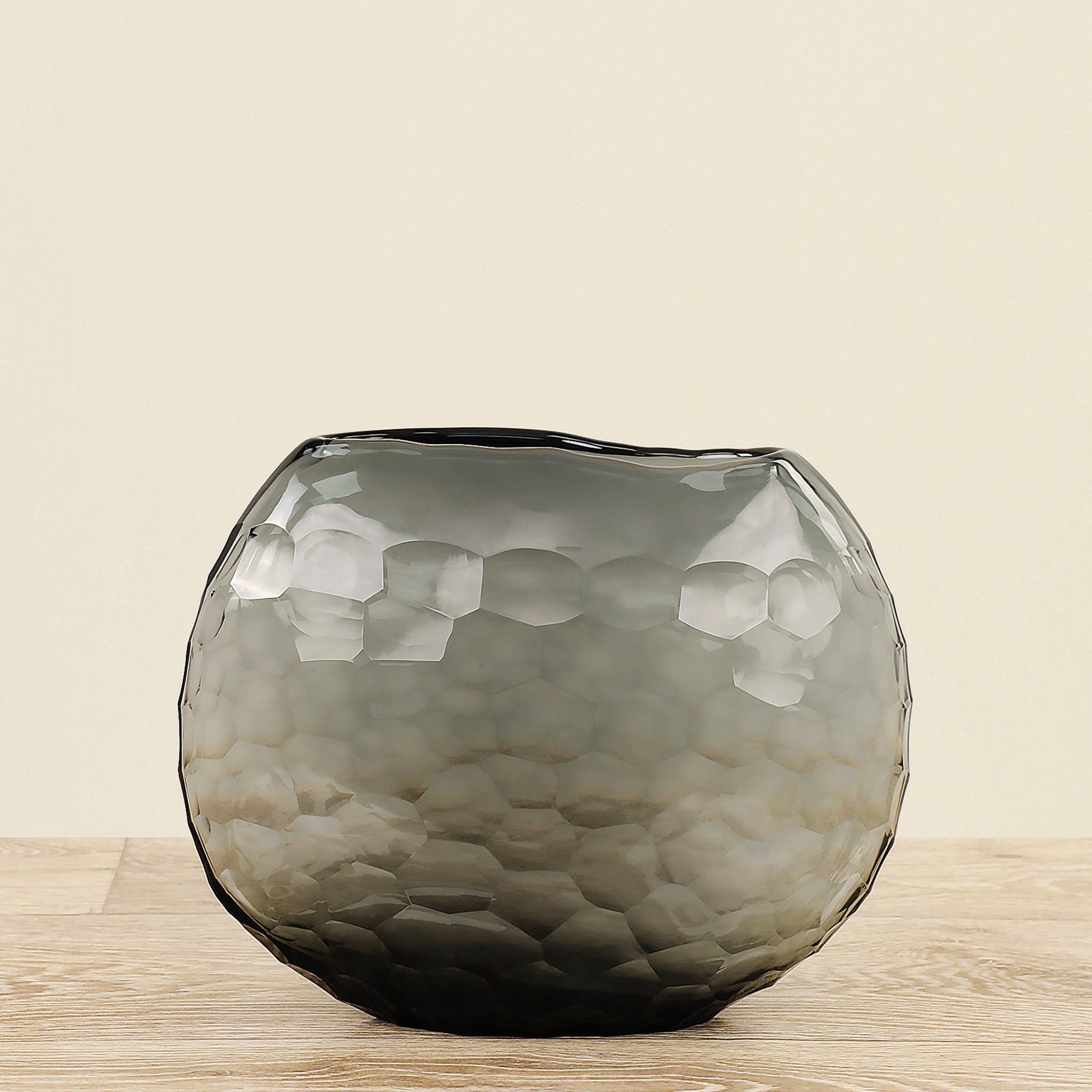 Glass Vase