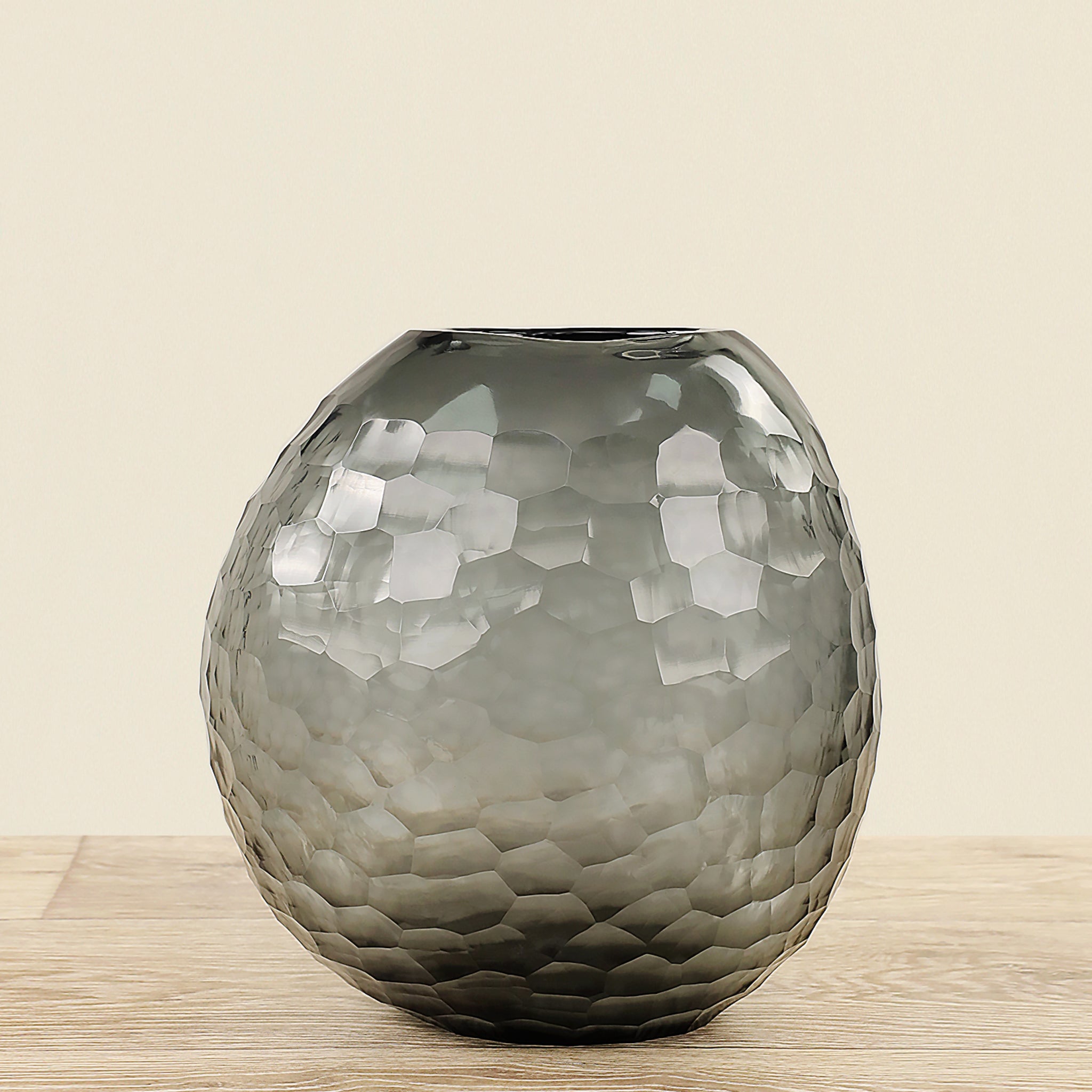 Glass Vase