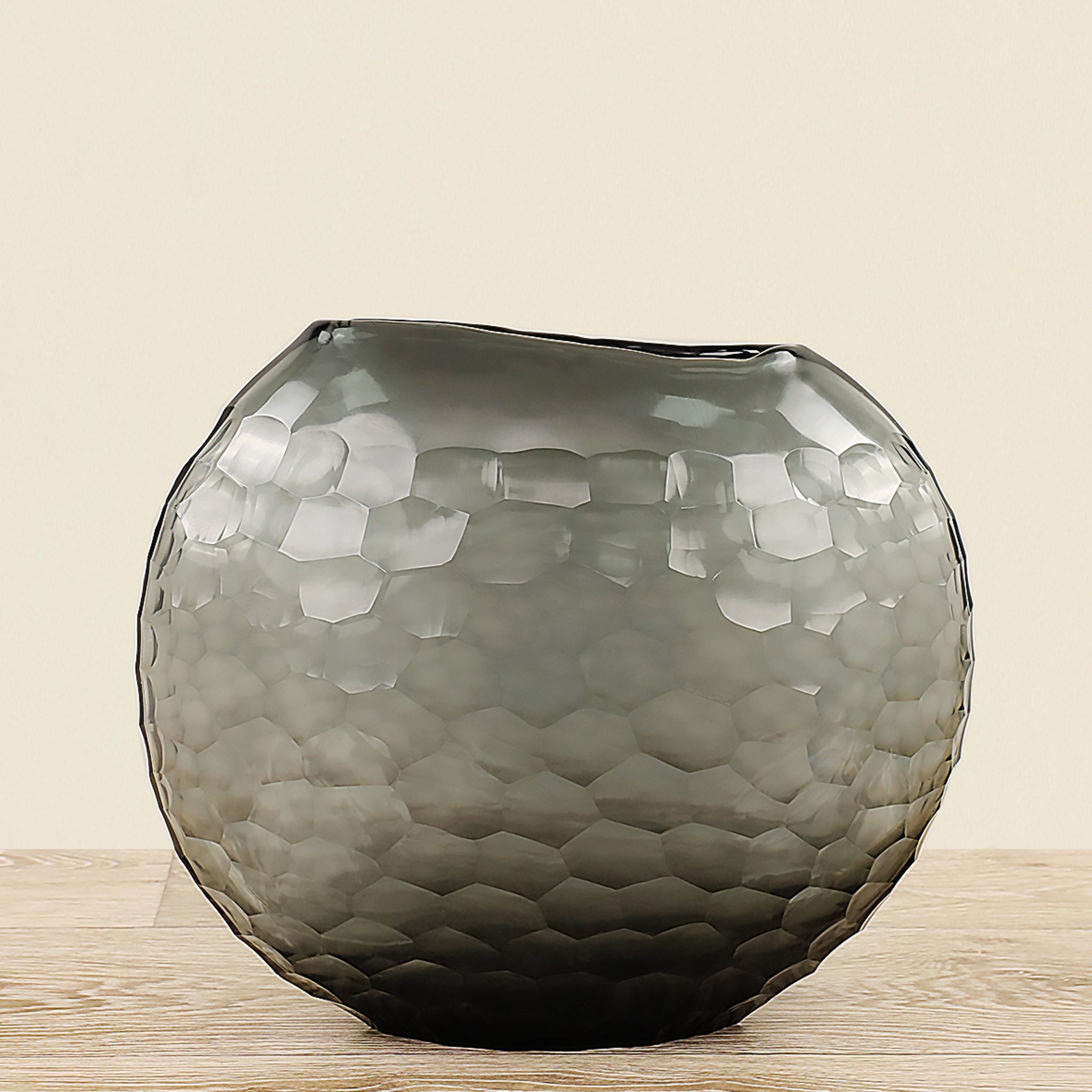 Glass Vase