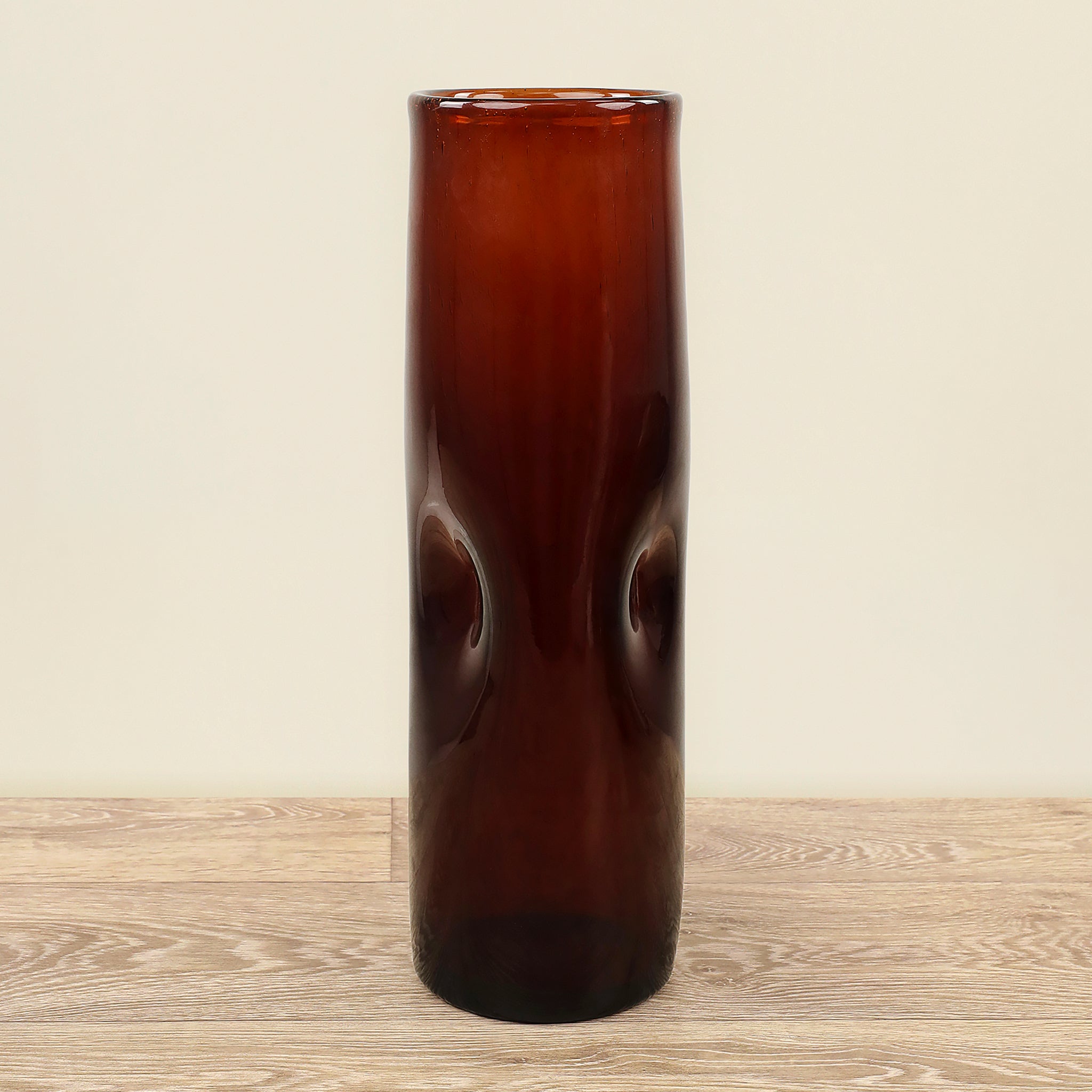 Glass Vase