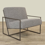 Riga Armchair Lounge Chair