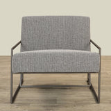 Riga Armchair Lounge Chair