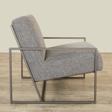 Riga Armchair Lounge Chair