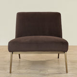 Stockholm Armchair Lounge Chair