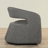 Riva Armchair Lounge Chair