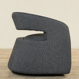 Riva Armchair Lounge Chair