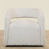 Riva Armchair Lounge Chair