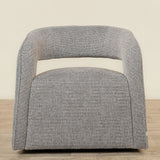 Riva Armchair Lounge Chair