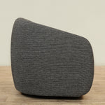 Furniture-Maua <br> Swivel Armchair Lounge Chair-Bloomr