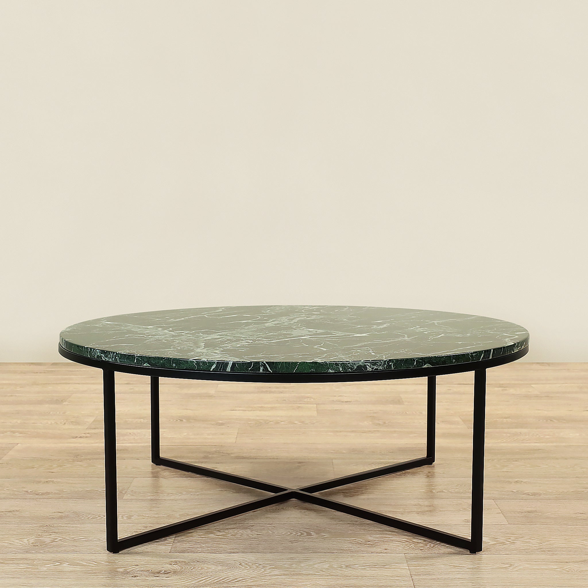 Sauvage Round <br> Coffee Table 90cm|120cm