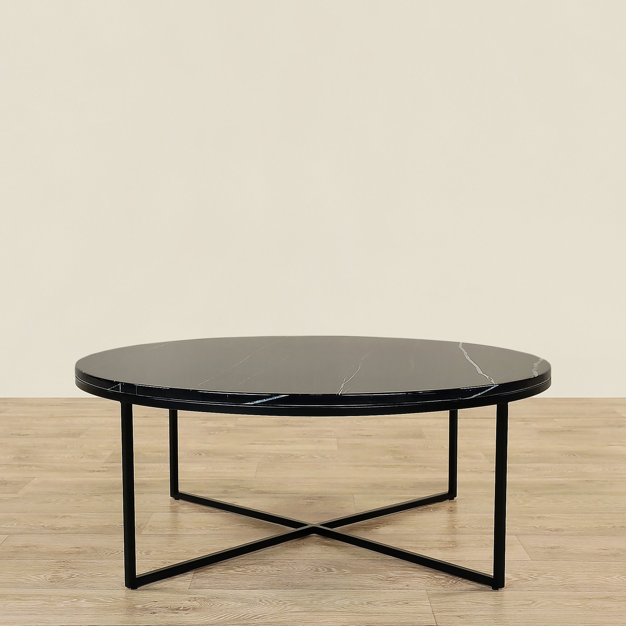 Sauvage Round <br> Coffee Table 90cm|120cm