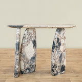 FurnitureNova <br>Marble Console TableBloomr