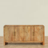 Wooden <br> Sideboard / Cabinet