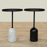 -Camden Side Table-Bloomr