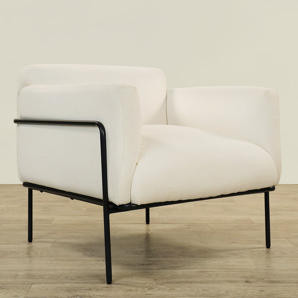 Copenhagen Armchair Lounge Chair