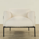 Copenhagen Armchair Lounge Chair